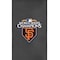 Dreamseat Bar Stool 500 with San Francisco Giants Champs'10, 2PK XZ500BSDBLK-PSMLB22033A - alternate 2